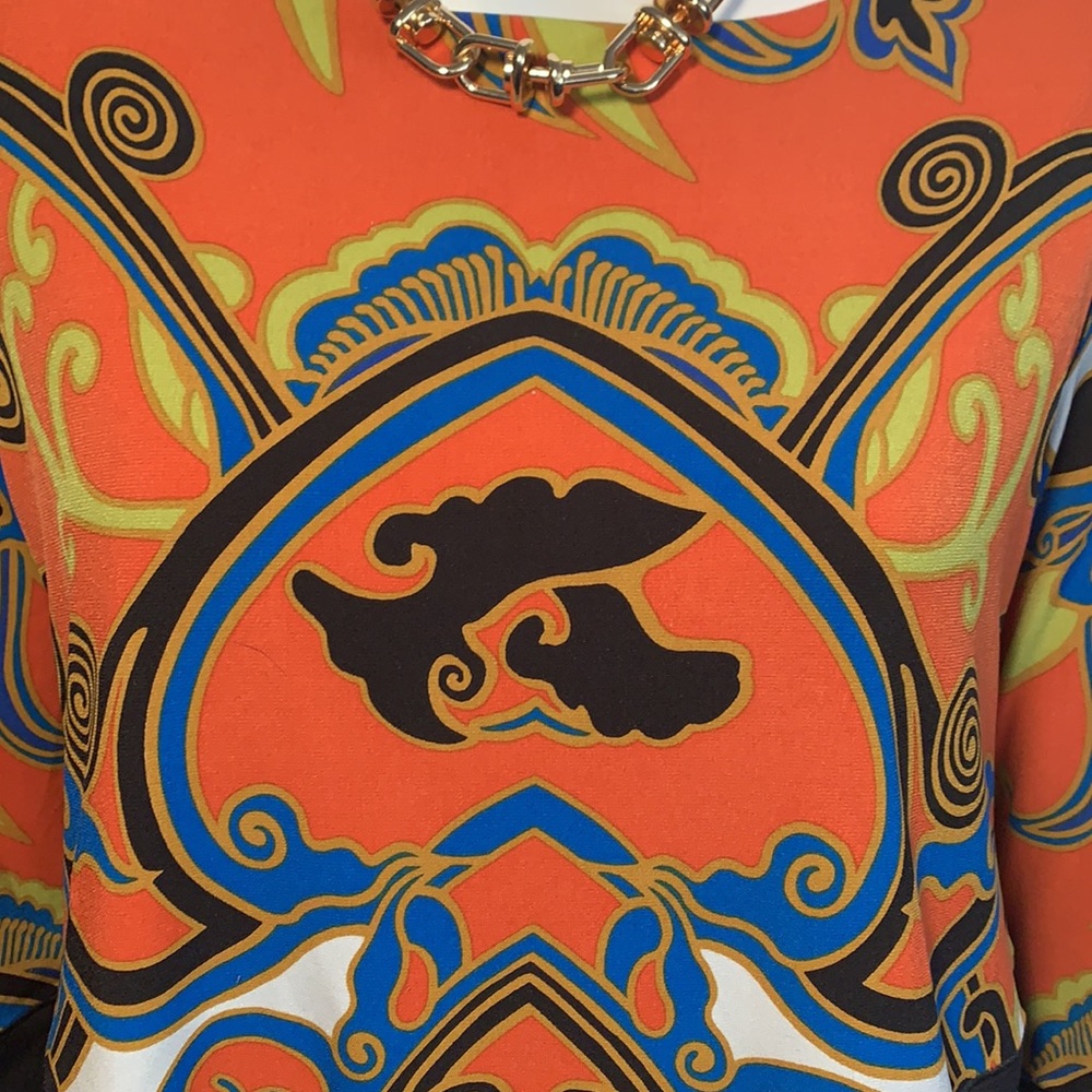 Eva Varro Tunic - image 3